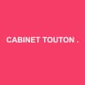 CABINET TOUTON  ET ASSOCIES