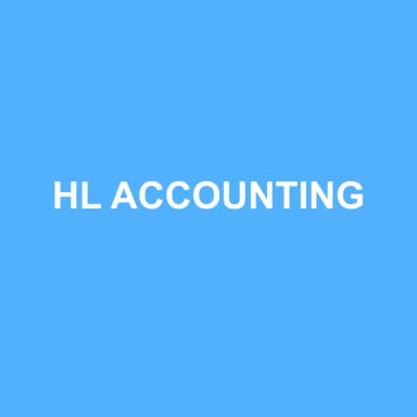 Logo de HL ACCOUNTING