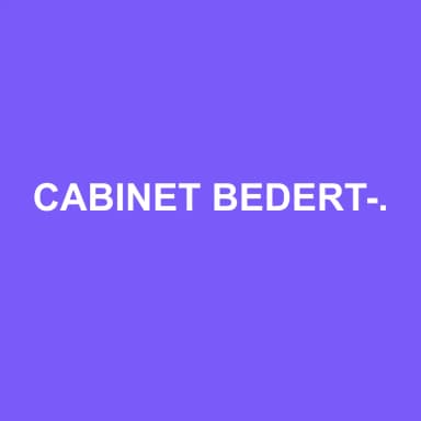 Logo de CABINET BEDERT-MOLLIER