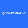 @COM.PEYRAT - SOCIETE D'EXPERTISE COMPTABLE
