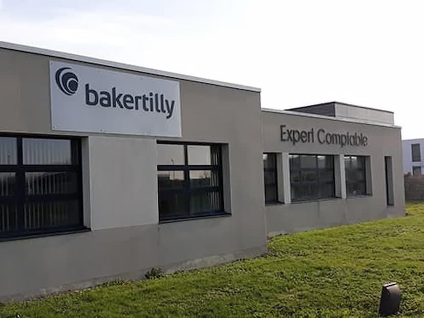 Baker Tilly Strego - photo 1