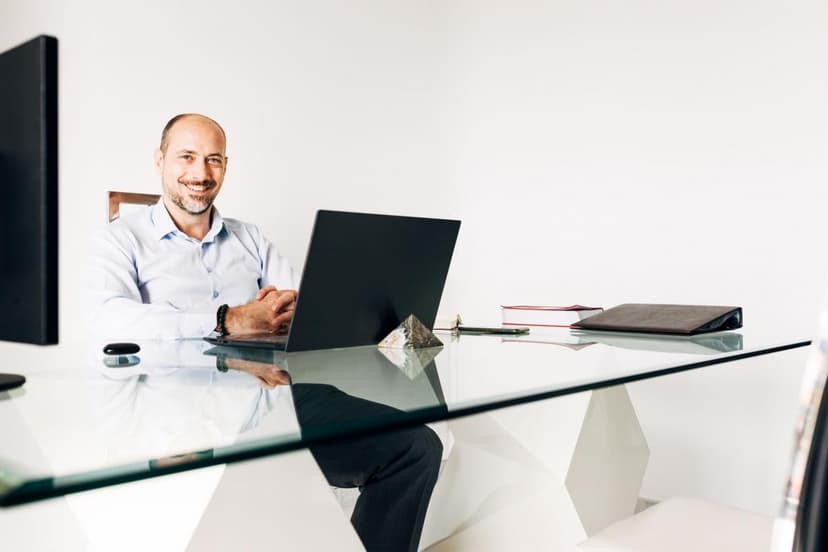 Mitaine Pierrick - photo 1