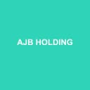 Logo AJB HOLDING