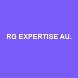 Logo rg Expertise Audit - Expert-comptable à Marignac