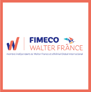 Logo de FIMECO