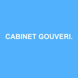Logo Cabinet Gouverith Expertise Comptable - Expert-comptable à Arradon