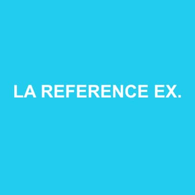 Logo de LA REFERENCE EXPERTISE COMPTABLE