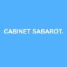 CABINET SABAROTS ET ASSOCIES-SOBAGEC