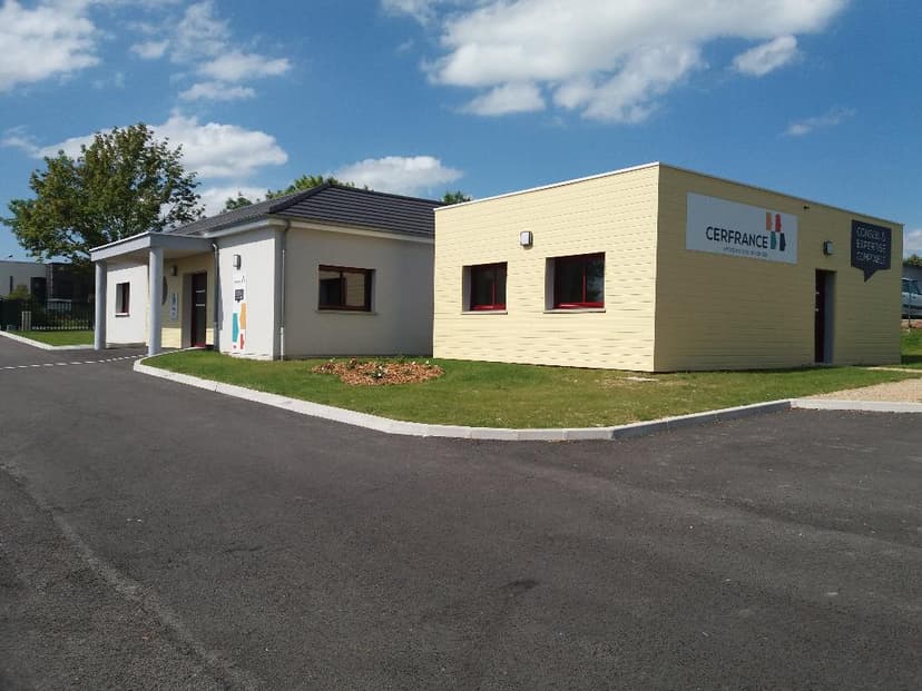 Agc de Saone et Loire - photo 1