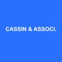 Logo CASSIN & ASSOCIES