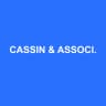 CASSIN & ASSOCIES