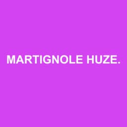 Logo Martignole Huze Associes Tarn - Expert-comptable à Saint-Jean