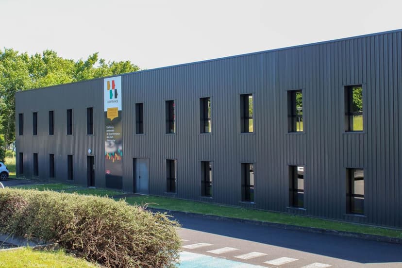 Agc du Perigord - photo 3