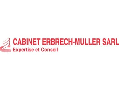 Logo de CABINET ERBRECH MULLER