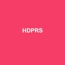 Logo HDPRS