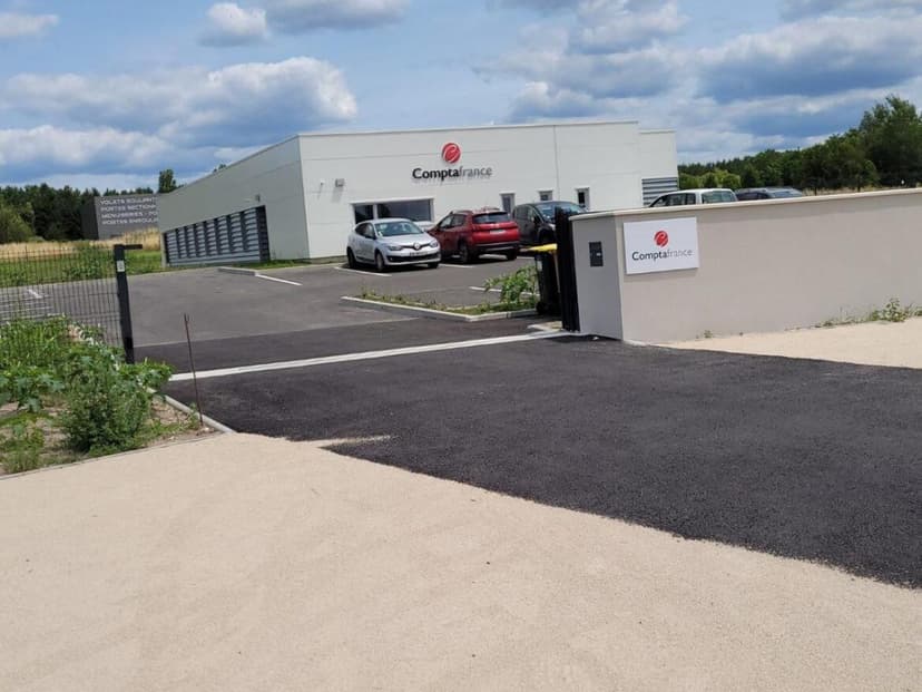 Comptafrance - photo 1