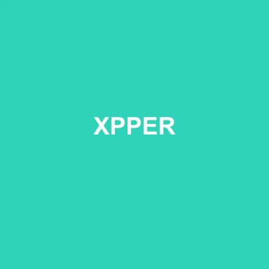 Logo de XPPER