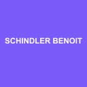 Logo SCHINDLER BENOIT