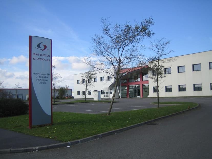 Blecon et Associes - photo 4