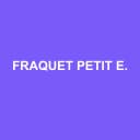 Logo de Fraquet Petit et Associes
