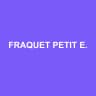 FRAQUET PETIT ET ASSOCIES