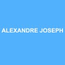 Logo ALEXANDRE JOSEPH