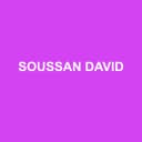 Logo de Soussan David
