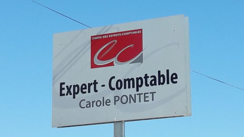 Cabinet Carole Pontet - photo 1