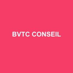 Logo Bvtc Conseil - Expert-comptable à Asnières-sur-Seine