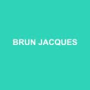 Logo BRUN JACQUES