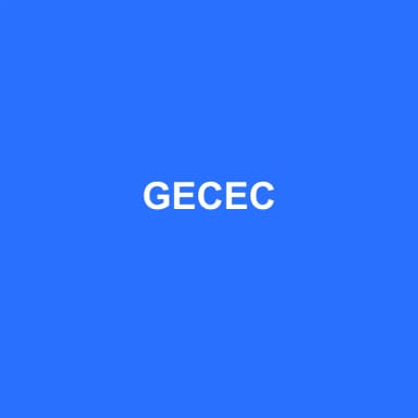 Logo de GECEC