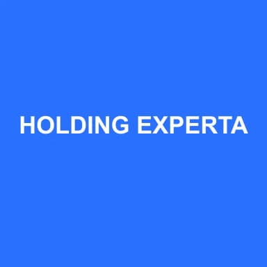 Logo de HOLDING EXPERTA