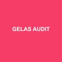 Logo de Gelas Audit
