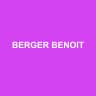 BERGER BENOIT