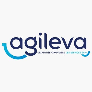 Logo de AGILEVA