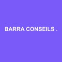 Logo BARRA CONSEILS ET AUDIT