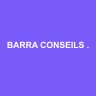 BARRA CONSEILS ET AUDIT