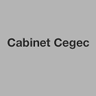 Logo de CABINET CEGEC