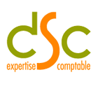 Logo de DSC