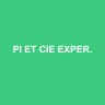 PI ET CIE EXPERTISE-COMPTABLE