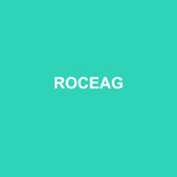 Logo de ROCEAG