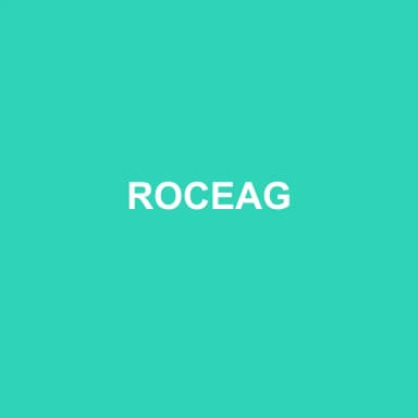 Logo de ROCEAG