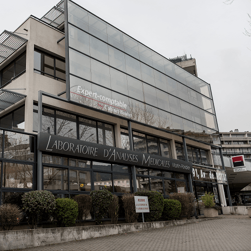 Cabinet Baubet - photo 2