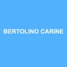 BERTOLINO CARINE