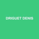 Logo de Driguet Denis