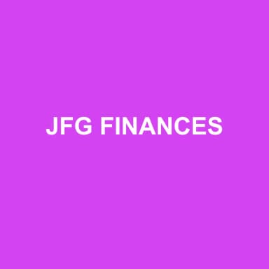 Logo de JFG FINANCES