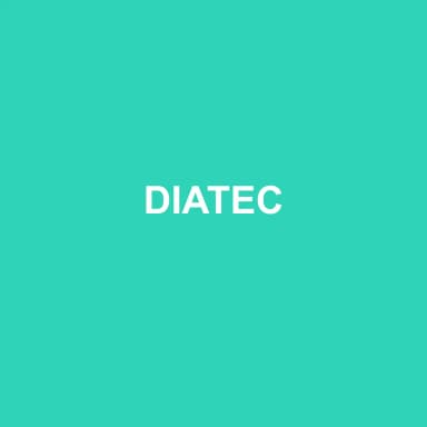 Logo de DIATEC