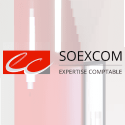 Logo de SOEXCOM