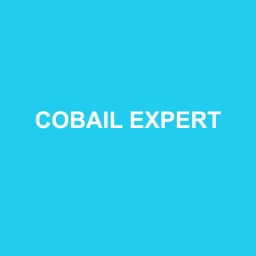 Logo Cobail Expert - Expert-comptable à La Bassée