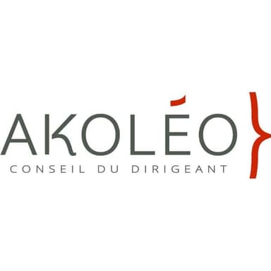 Logo de AKOLEO